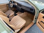 Mercedes-Benz 190 D 1984 года (NA)